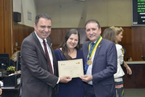 Luis Cesar Bueno em evento de estética 29