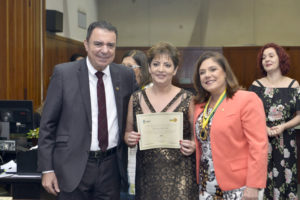 Luis Cesar Bueno em evento de estética 41
