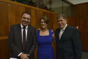 Luis Cesar Bueno em evento de estética 28