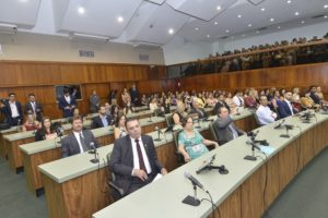 Luis Cesar Bueno em evento de estética 03